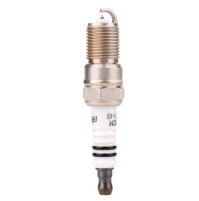 Iridium Marine Spark Plug - compatible with Mercruiser and Volvo Penta inboard engine with size: S16*M14*17.5  - Q6RTI - Torch